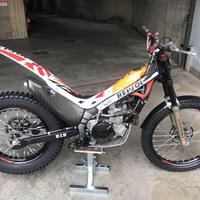 Repsol montesa
