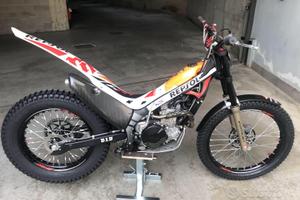 Repsol montesa