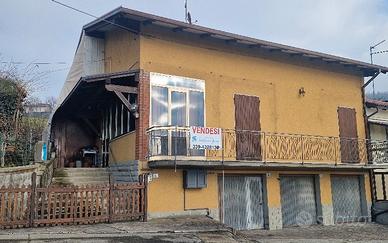 Abitazione indipendente