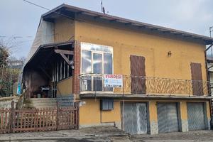 Abitazione indipendente