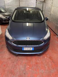Ford C-Max 1.0 EcoBoost 100CV Start&Stop Plus