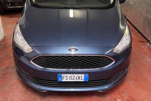Ford C-Max 1.0 EcoBoost 100CV Start&Stop Plus