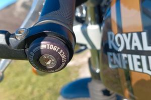 Royal Enfield Continental GT