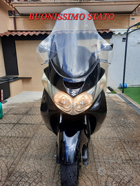 Suzuki burgman 400 cc nero