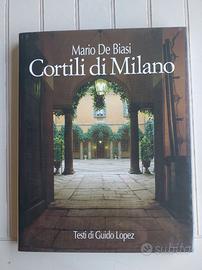 CORTILI DI MILANO