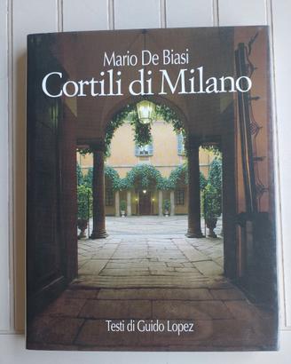 CORTILI DI MILANO