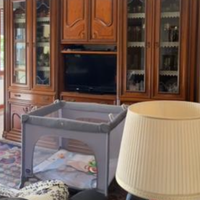 Mobili soggiorno e bagno