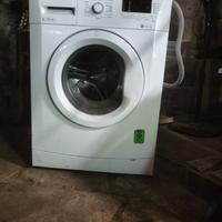 Beko, lavatrice 6 kg