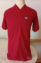 Maglia calcio vintage anni 70/80 NR Ennerre 