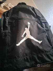 zaino jordan 