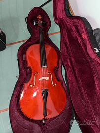 Violoncello 4/4 Gear4Music