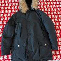 giubbino woolrich
