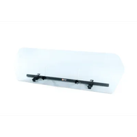 Divisorio trasparente per auto Camon Walky Air