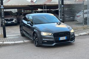 Audi A3 Sedan 2.0 TDI 150cv S line competition