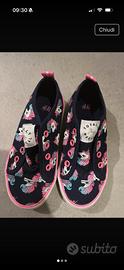Scarpe Sneakers Bambina unicorno H&M N 27