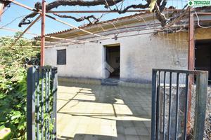 TER. RESIDENZIALE A GRAVINA DI CATANIA