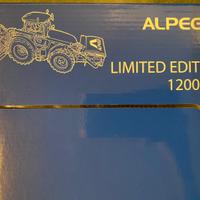Alpego Aspro