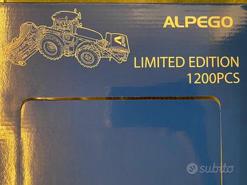 Alpego Aspro
