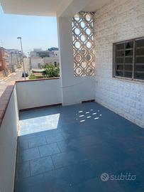 Trilocale fronte mare Torre Ovo, Torricella, TA