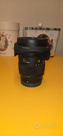 Sigma 16-28mm f/2.8 DG DN Contemporary Sony EMount