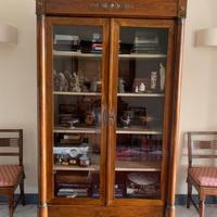 Libreria impero - armadio