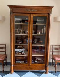 Libreria impero - armadio