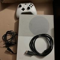 Xbox one S come nuova