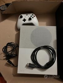Xbox one S come nuova