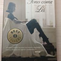 Libro "Sono come lei"