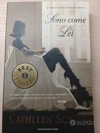 Libro "Sono come lei"