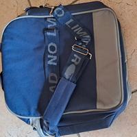 NO LIMITS Borsa/zainetto porta pranzo termica/o