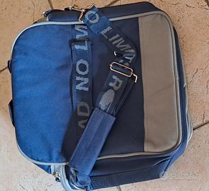 NO LIMITS Borsa/zainetto porta pranzo termica/o