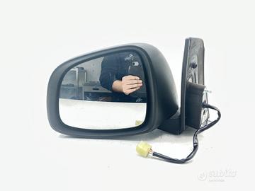 SPECCHIETTO RETROVISORE SINISTRO FIAT Sedici 2° S
