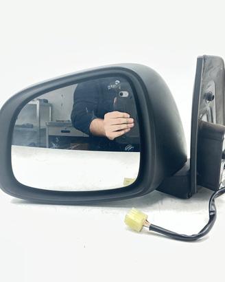 SPECCHIETTO RETROVISORE SINISTRO FIAT Sedici 2° S