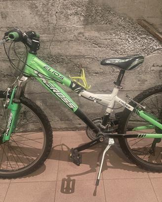 Bicicletta bambino