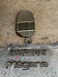 fregi e sigle  renault