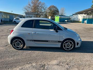 500 Abarth