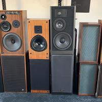 Diffusori Hifi vintage