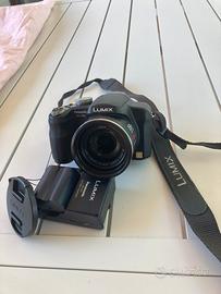 Macchina fotografica Lumix Panasonic