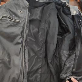 Abbigliamento moto