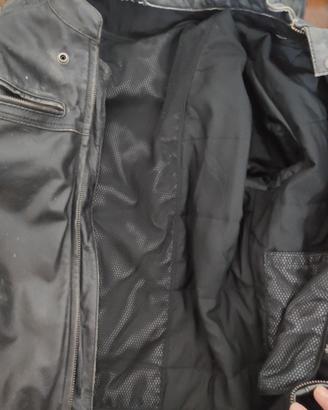 Abbigliamento moto