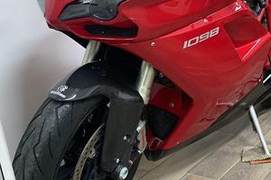 Ducati 1098