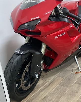 Ducati 1098