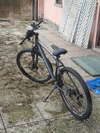 Bicicletta rota 27,5 Fat