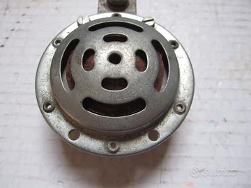 APRILIA RC 50 anni 80' Clacson cicalino