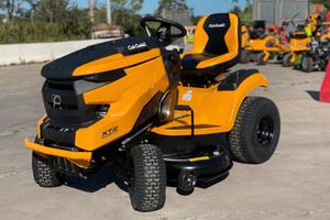 Trattorino tagliaerba Cub Cadet XT2 PS 107 Kawasak