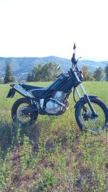 Yamaha Triker 250