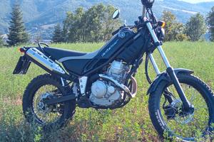 Yamaha Triker 250
