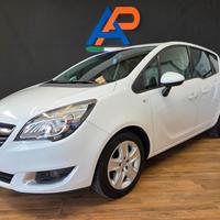 Opel Meriva 1.6 cdti Cosmo s&s 110cv