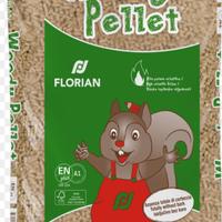 Pellet woody en plus A1